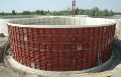 Casseforme biogas
